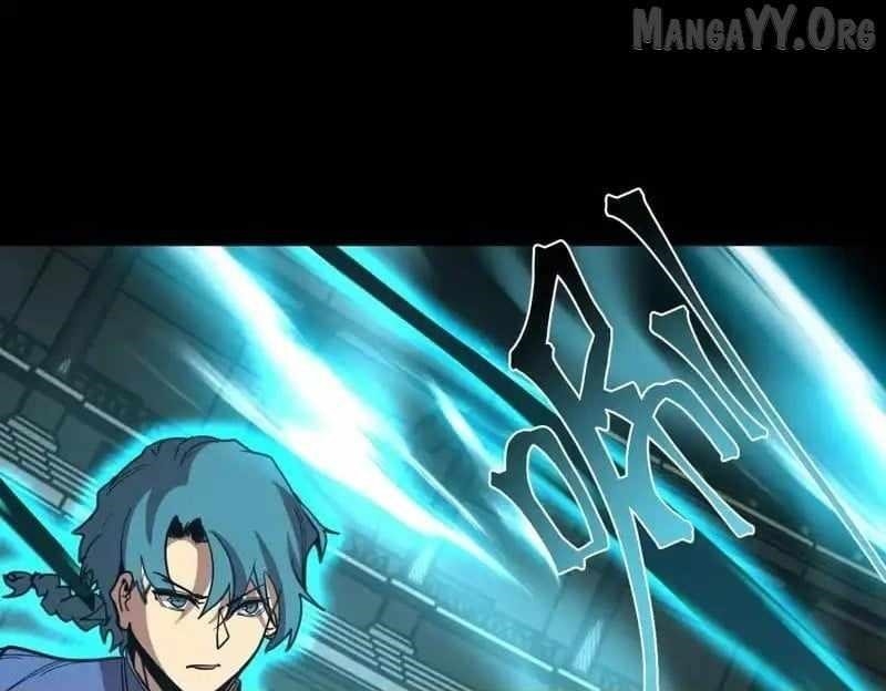 Logging 10,000 Years into the Future Chapter 270 - Page 146 in English