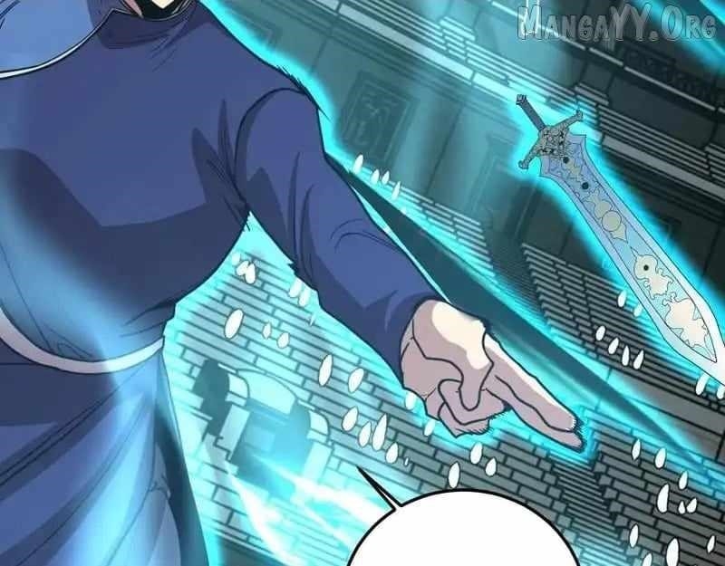 Logging 10,000 Years into the Future Chapter 270 - Page 147 in English