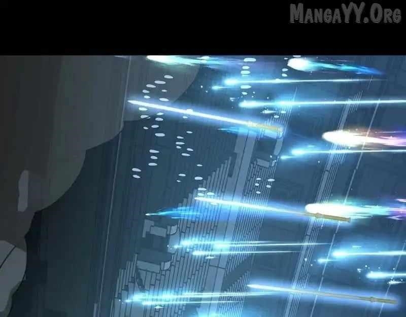 Logging 10,000 Years into the Future Chapter 270 - Page 154 in English