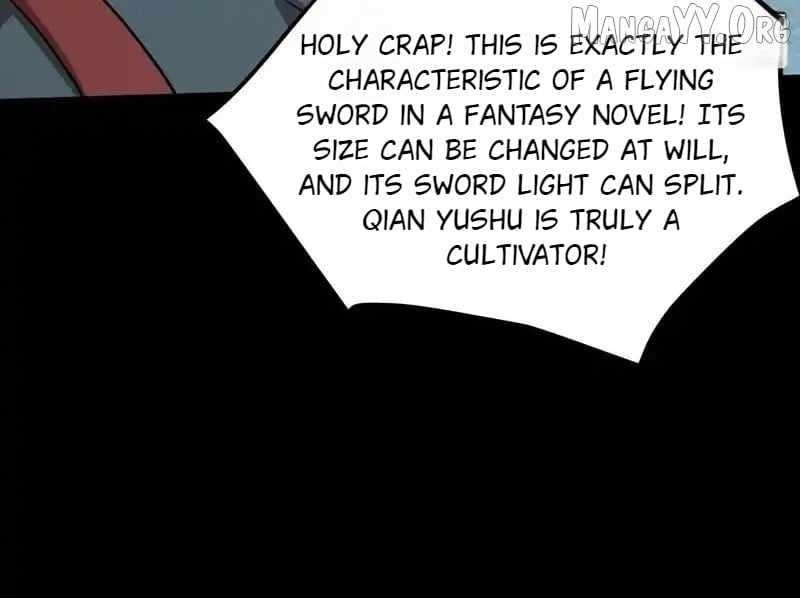 Logging 10,000 Years into the Future Chapter 270 - Page 159 in English