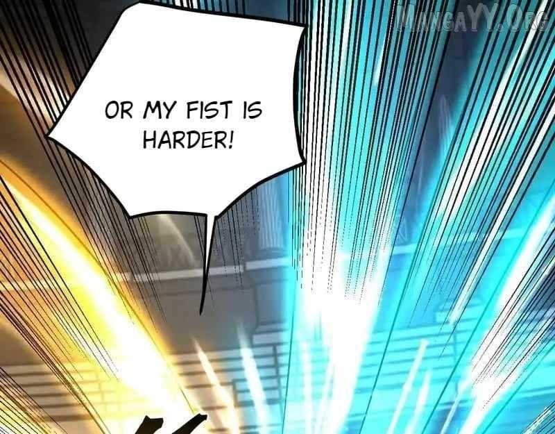 Logging 10,000 Years into the Future Chapter 270 - Page 168 in English