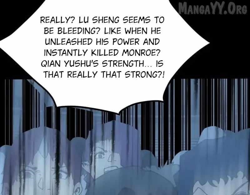 Logging 10,000 Years into the Future Chapter 270 - Page 171 in English