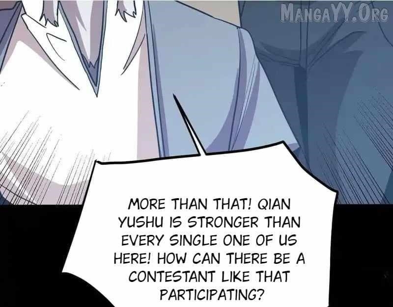 Logging 10,000 Years into the Future Chapter 270 - Page 176 in English