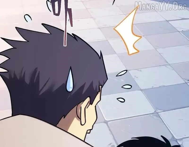 Logging 10,000 Years into the Future Chapter 270 - Page 18 in English