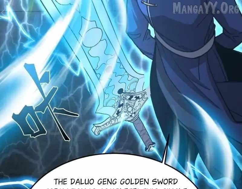 Logging 10,000 Years into the Future Chapter 270 - Page 182 in English