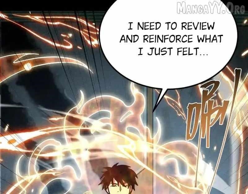 Logging 10,000 Years into the Future Chapter 270 - Page 29 in English