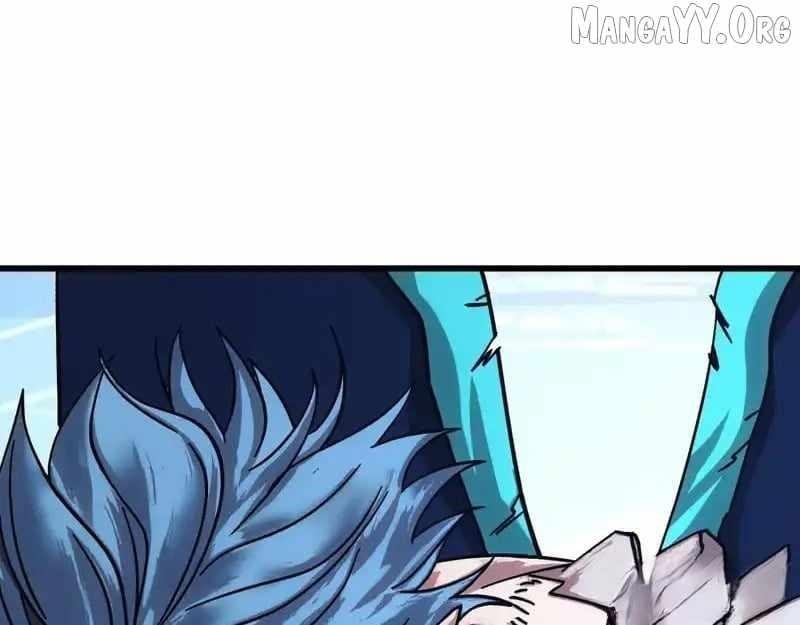 Logging 10,000 Years into the Future Chapter 270 - Page 3 in English