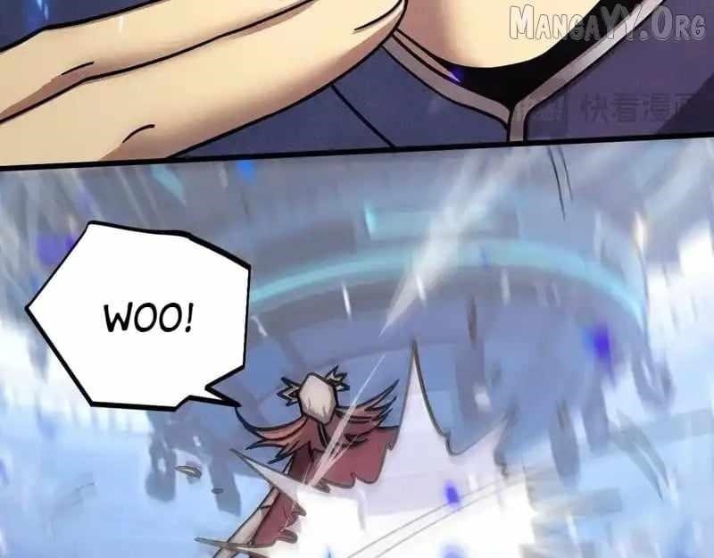 Logging 10,000 Years into the Future Chapter 270 - Page 52 in English