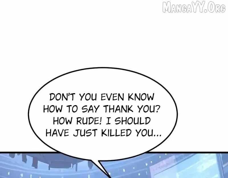Logging 10,000 Years into the Future Chapter 270 - Page 6 in English