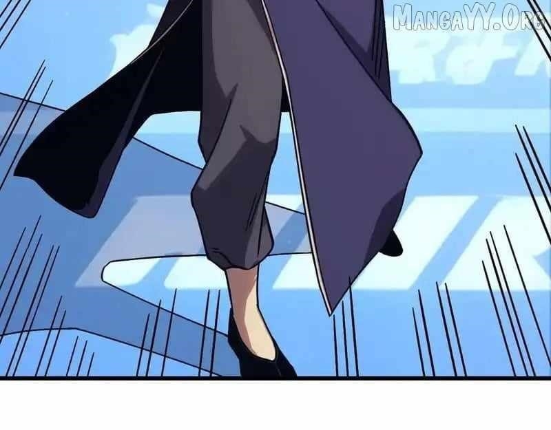 Logging 10,000 Years into the Future Chapter 270 - Page 68 in English