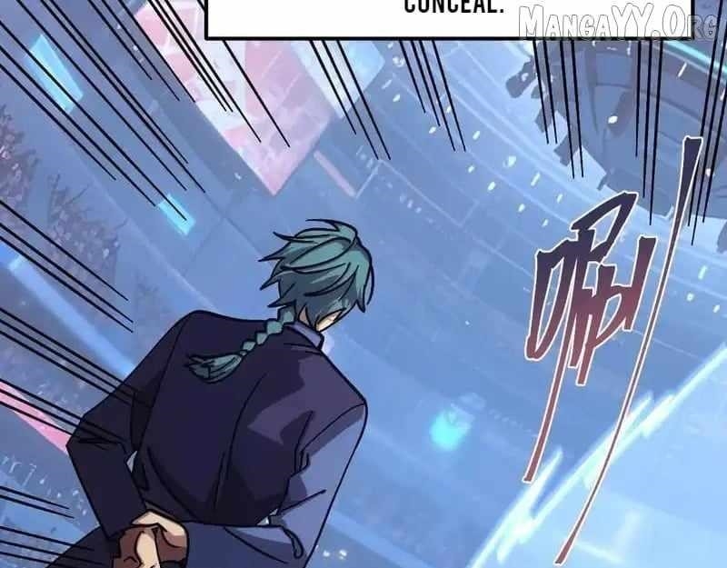 Logging 10,000 Years into the Future Chapter 270 - Page 72 in English
