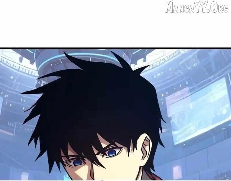 Logging 10,000 Years into the Future Chapter 270 - Page 81 in English