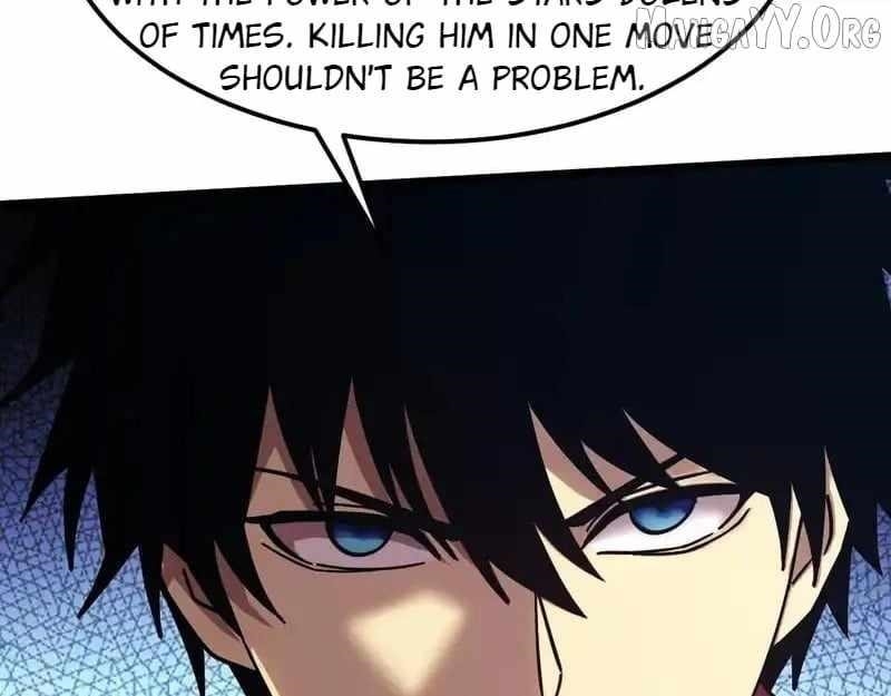 Logging 10,000 Years into the Future Chapter 270 - Page 84 in English