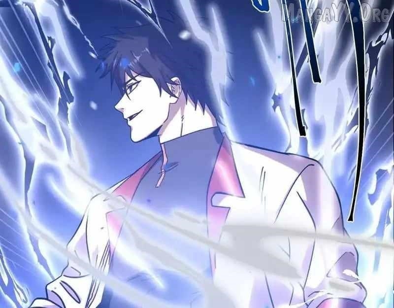 Logging 10,000 Years into the Future Chapter 270 - Page 94 in English