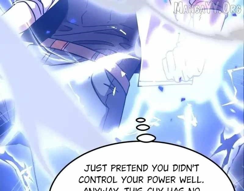 Logging 10,000 Years into the Future Chapter 270 - Page 95 in English