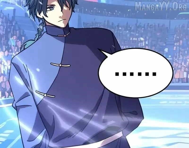 Logging 10,000 Years into the Future Chapter 270 - Page 97 in English