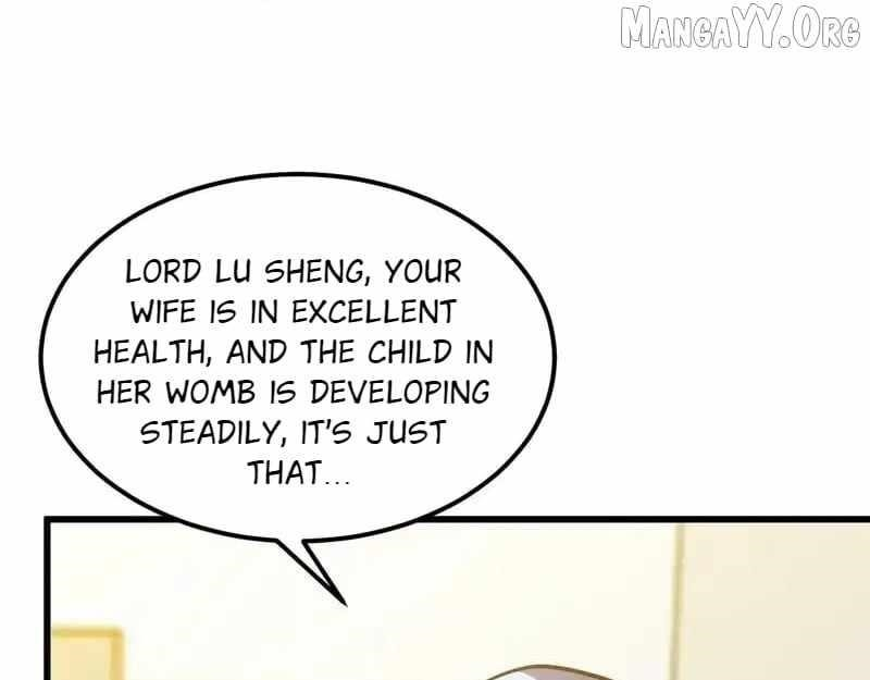 Logging 10,000 Years into the Future Chapter 272 - Page 111 in English