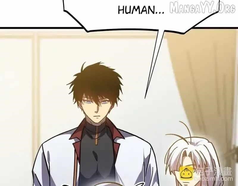 Logging 10,000 Years into the Future Chapter 272 - Page 118 in English