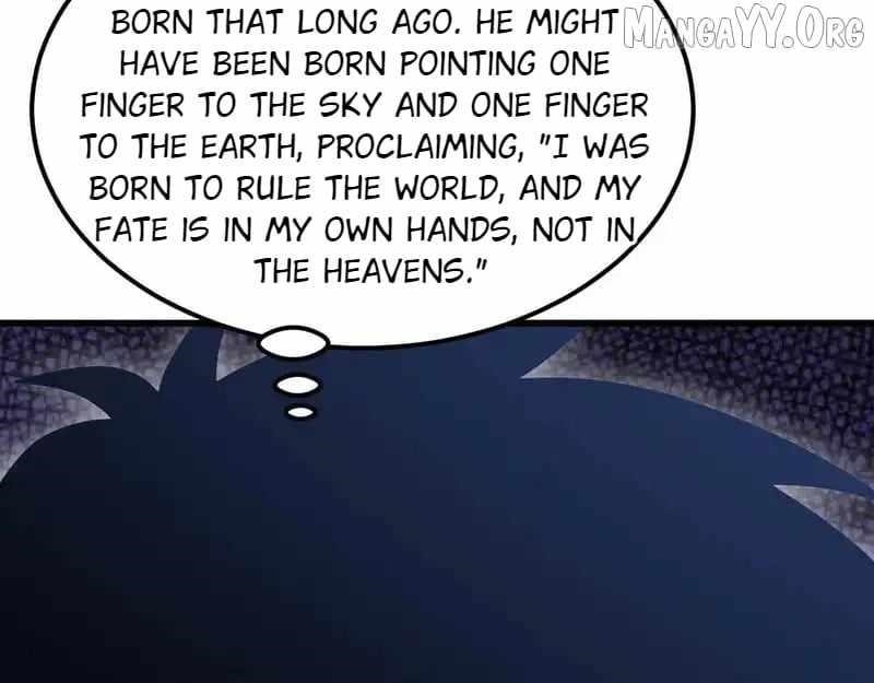 Logging 10,000 Years into the Future Chapter 272 - Page 130 in English