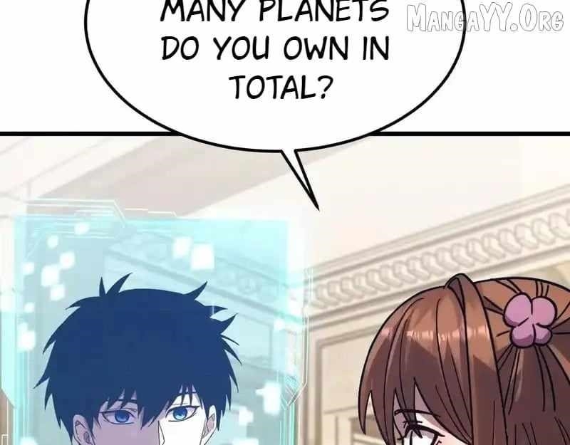 Logging 10,000 Years into the Future Chapter 272 - Page 144 in English