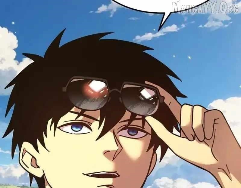 Logging 10,000 Years into the Future Chapter 272 - Page 162 in English