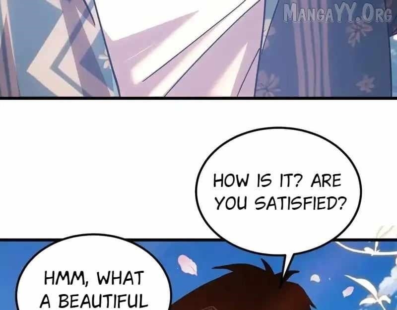 Logging 10,000 Years into the Future Chapter 272 - Page 164 in English
