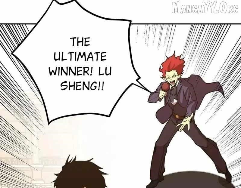 Logging 10,000 Years into the Future Chapter 272 - Page 29 in English
