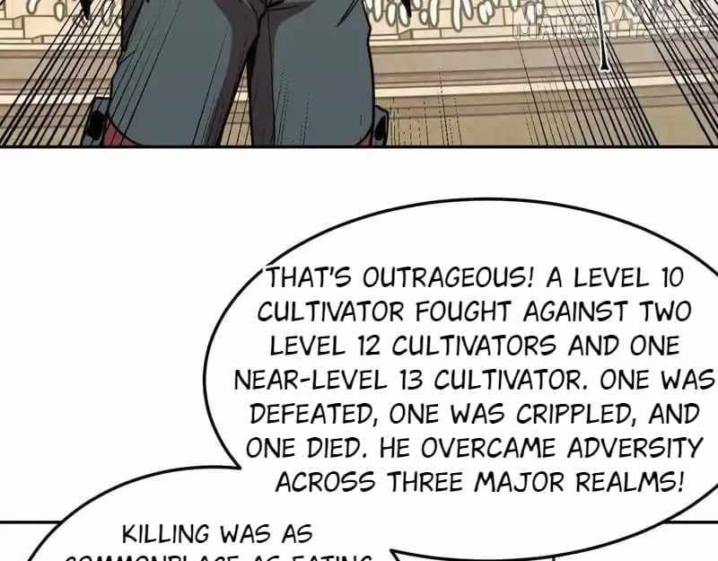 Logging 10,000 Years into the Future Chapter 272 - Page 31 in English