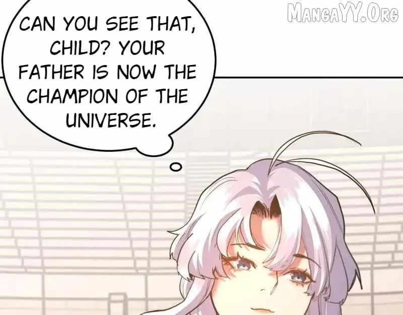 Logging 10,000 Years into the Future Chapter 272 - Page 52 in English