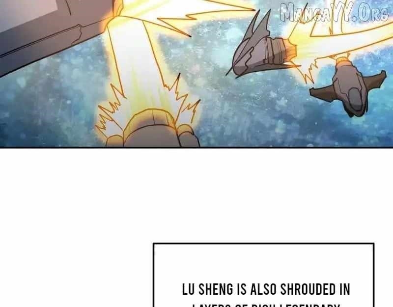 Logging 10,000 Years into the Future Chapter 272 - Page 63 in English