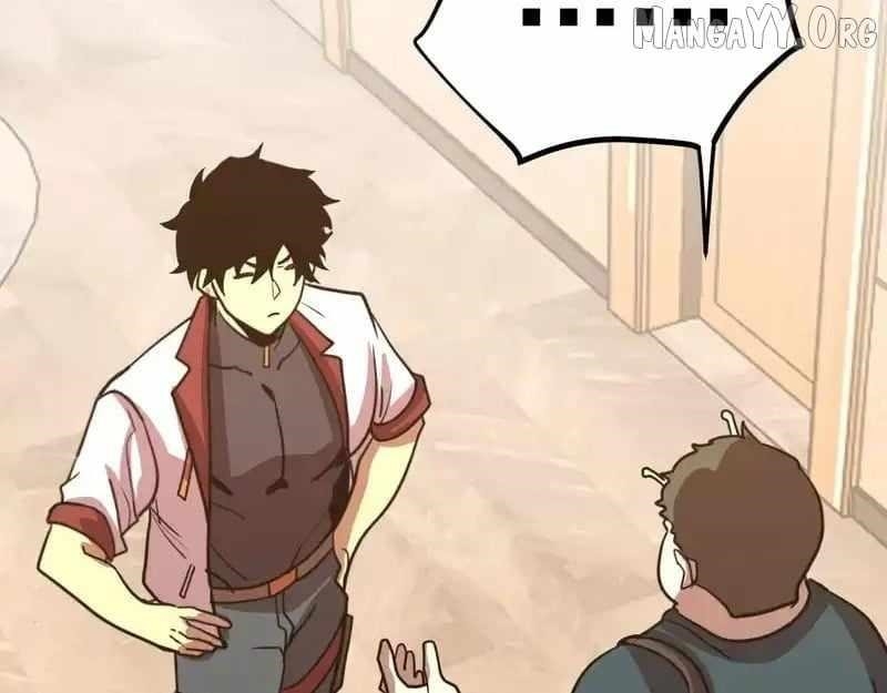 Logging 10,000 Years into the Future Chapter 272 - Page 71 in English