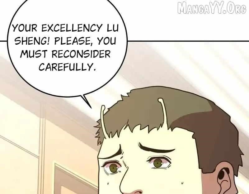 Logging 10,000 Years into the Future Chapter 272 - Page 76 in English
