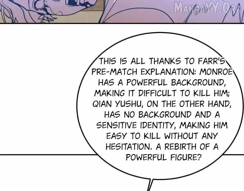 Logging 10,000 Years into the Future Chapter 272 - Page 8 in English