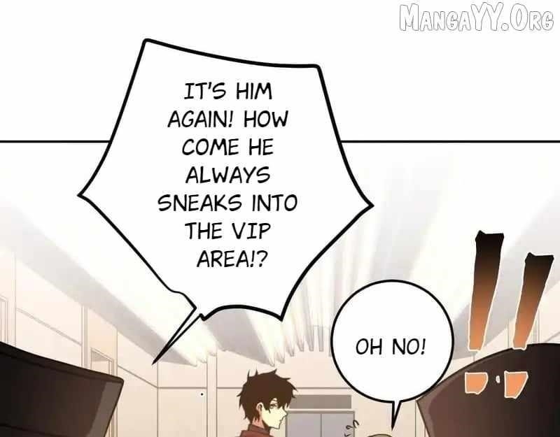 Logging 10,000 Years into the Future Chapter 272 - Page 81 in English