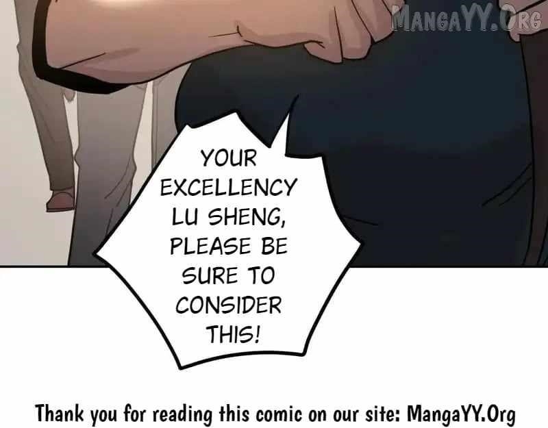 Logging 10,000 Years into the Future Chapter 272 - Page 85 in English
