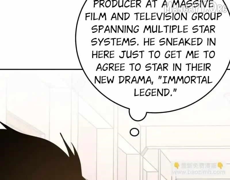 Logging 10,000 Years into the Future Chapter 272 - Page 88 in English