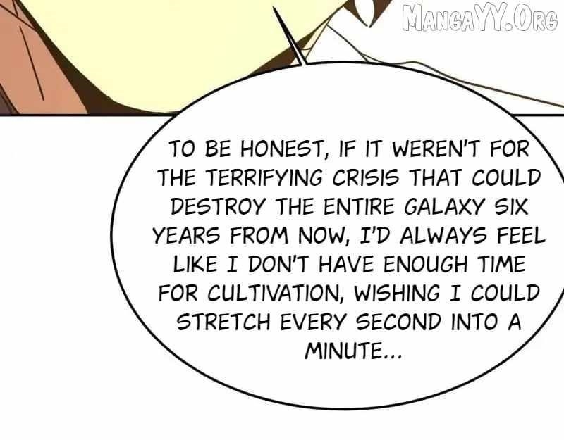 Logging 10,000 Years into the Future Chapter 272 - Page 95 in English