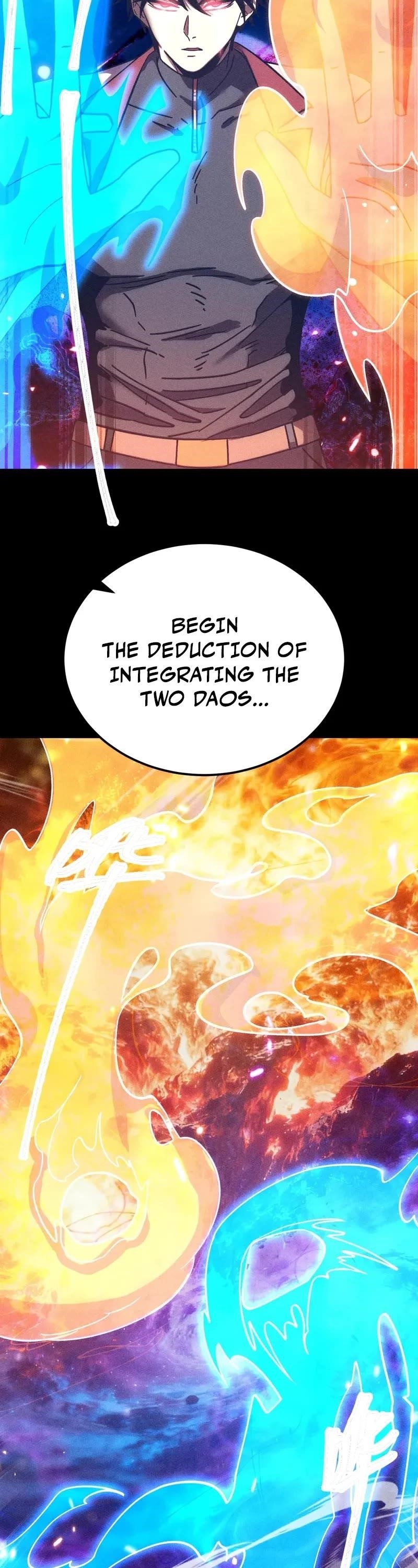 Logging 10,000 Years into the Future Chapter 273 - Page 10 in English