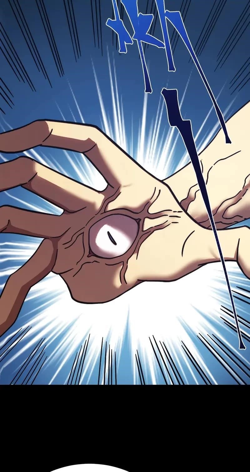 Logging 10,000 Years into the Future Chapter 273 - Page 15 in English