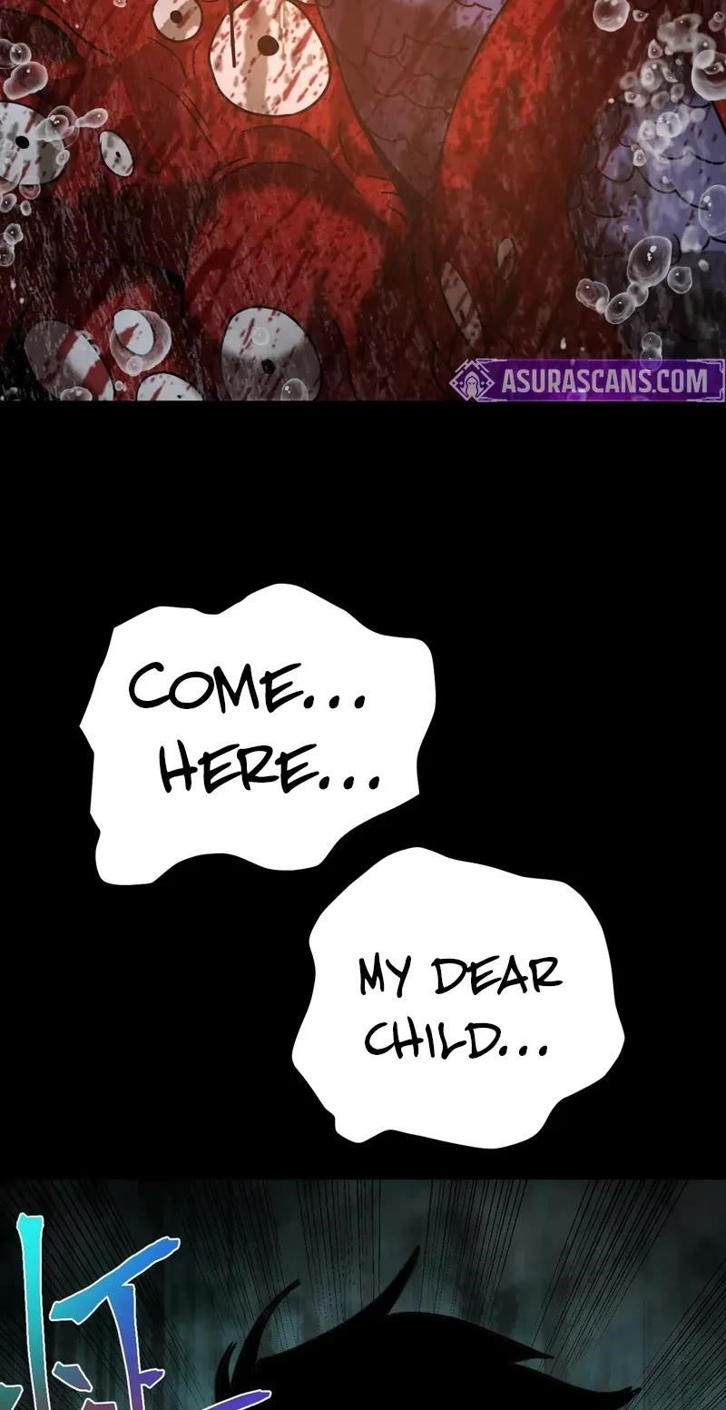 Logging 10,000 Years into the Future Chapter 273 - Page 28 in English