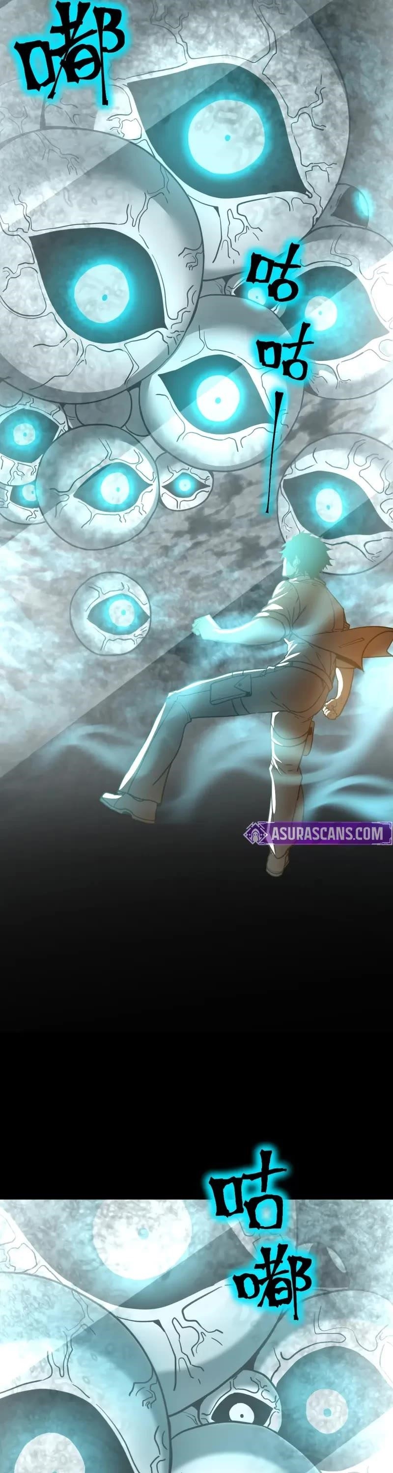 Logging 10,000 Years into the Future Chapter 273 - Page 30 in English