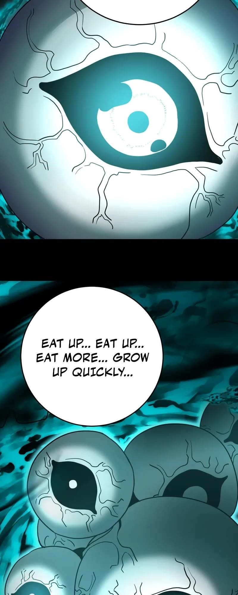Logging 10,000 Years into the Future Chapter 273 - Page 32 in English