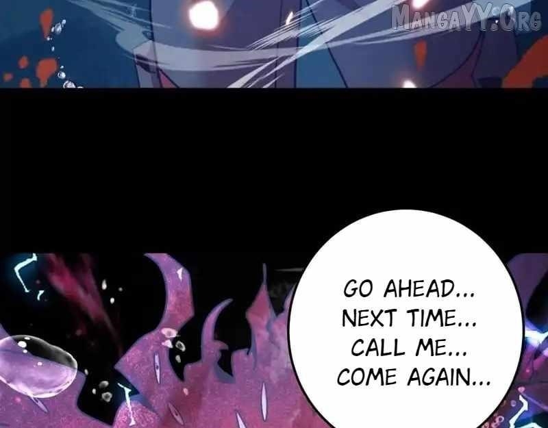 Logging 10,000 Years into the Future Chapter 274 - Page 11 in English