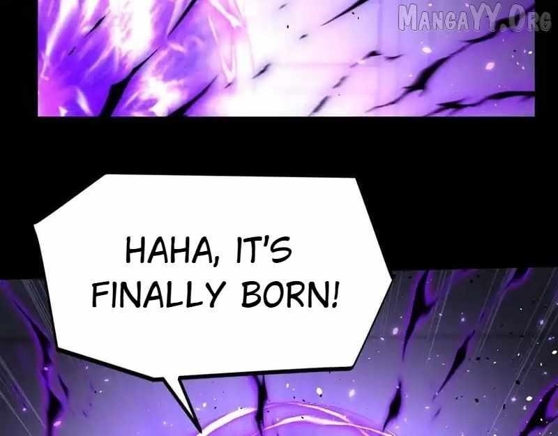 Logging 10,000 Years into the Future Chapter 274 - Page 114 in English
