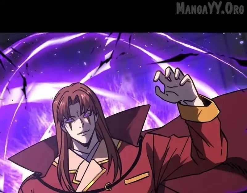 Logging 10,000 Years into the Future Chapter 274 - Page 118 in English