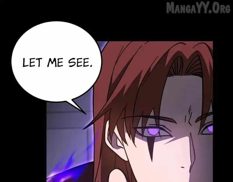 Logging 10,000 Years into the Future Chapter 274 - Page 121 in English
