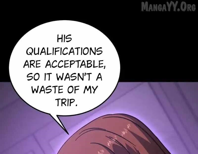 Logging 10,000 Years into the Future Chapter 274 - Page 125 in English