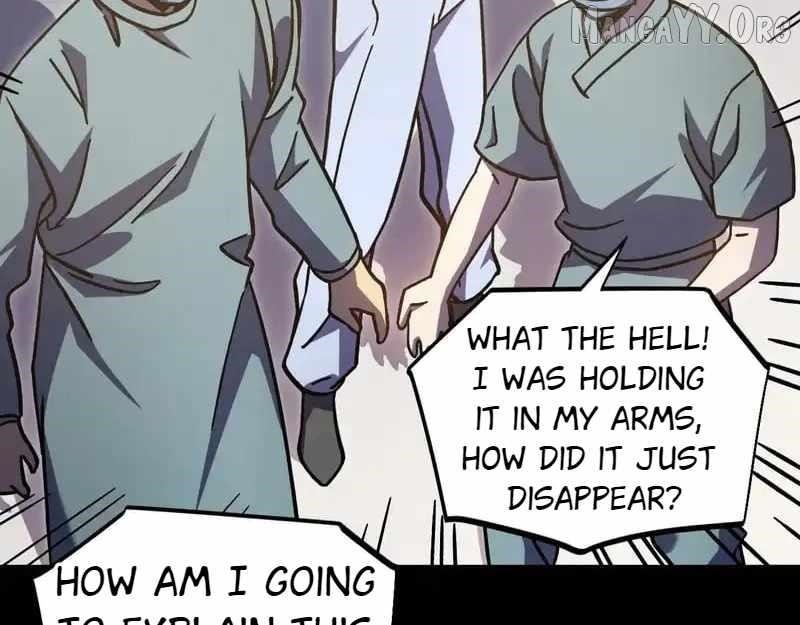 Logging 10,000 Years into the Future Chapter 274 - Page 134 in English