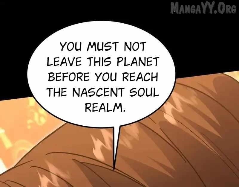 Logging 10,000 Years into the Future Chapter 274 - Page 161 in English