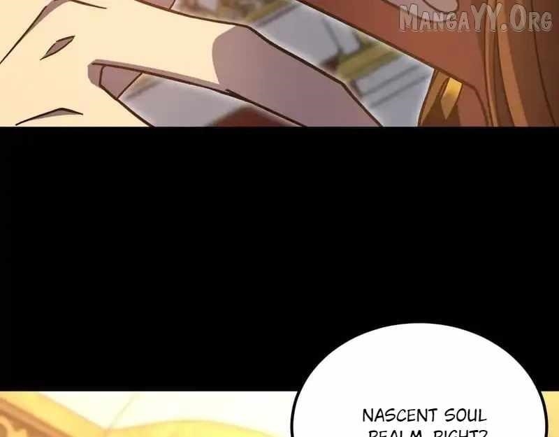 Logging 10,000 Years into the Future Chapter 274 - Page 164 in English